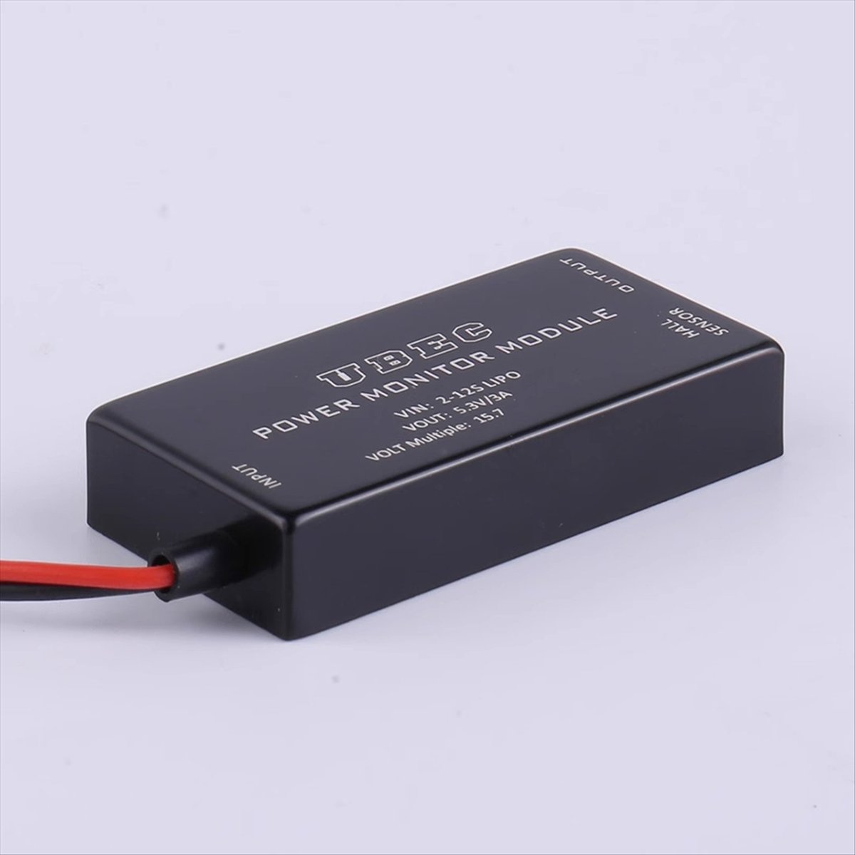 Drone Battery High Voltage - reveal For PIXHAWK Power Monitor Module