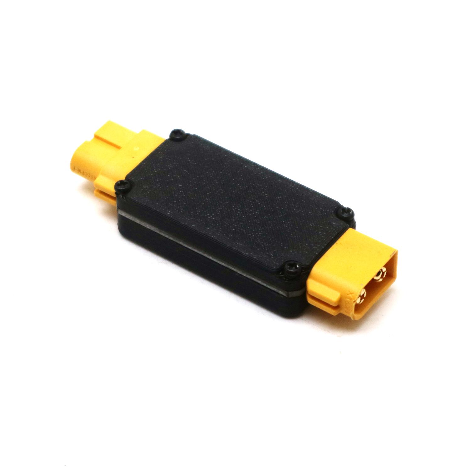 XT60 60A Bidirectional DC POWE - Drone Battery Voltage Checker recension och pris