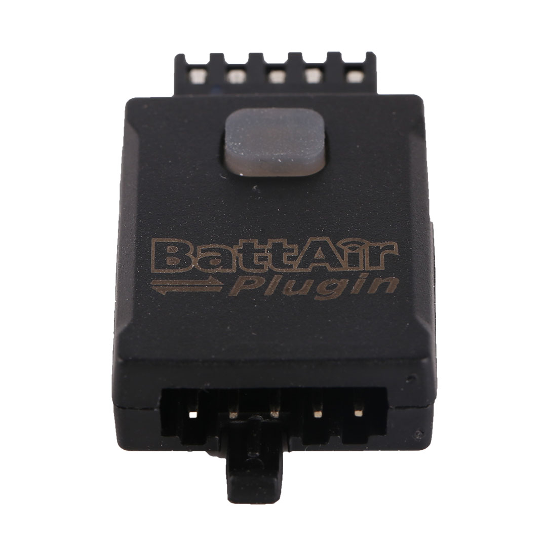 Original ISDT BattAir Plugin S - Drone Battery Voltage Checker recension och pris