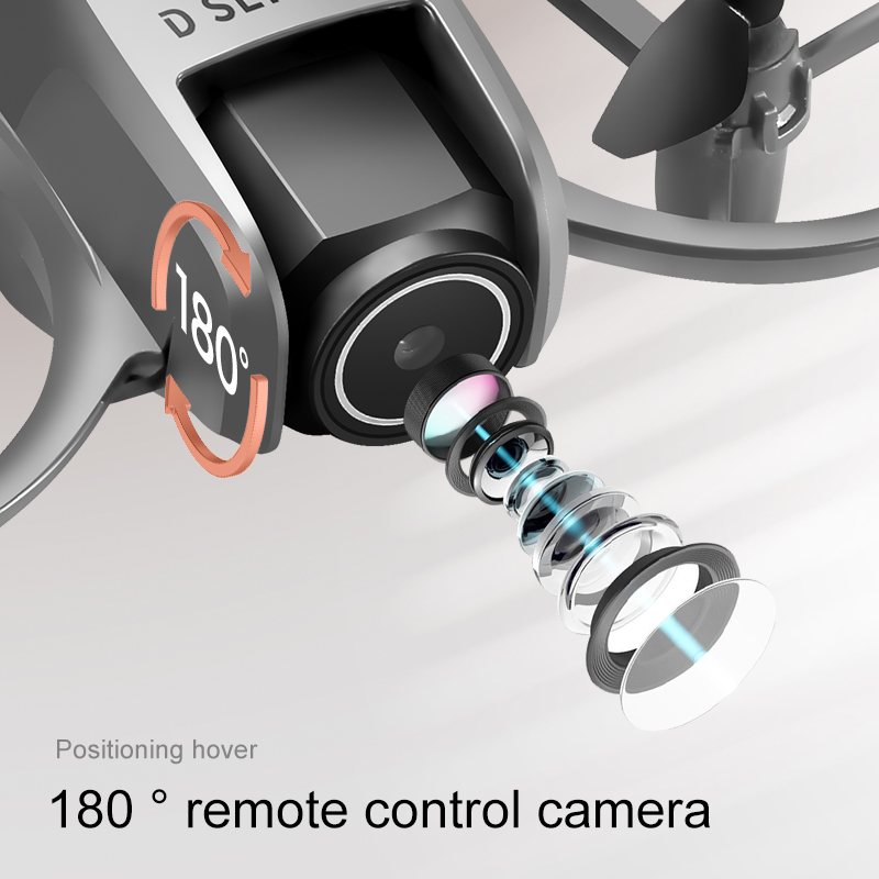 Lenovo D16 GPS Drone 8K Aerial - Drone Battery Case recension och pris