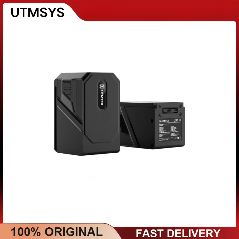 UTMSYS USB10 Smart Battery 6S  - Drone Battery High Voltage recension och pris