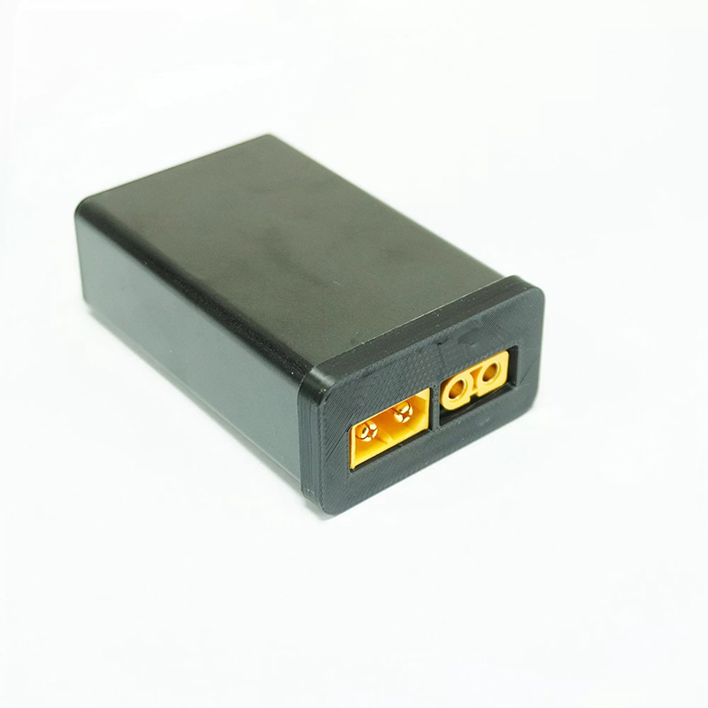 1PCS 14-80V High Power RC Buck - Drone Battery High Voltage recension och pris