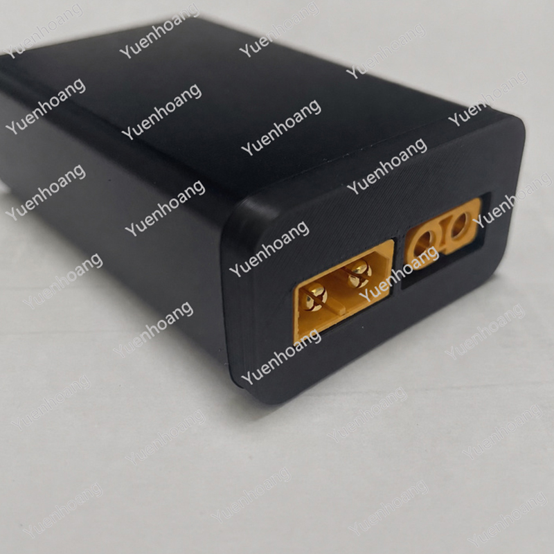 1PCS 14-80V High Power RC Buck - Drone Battery High Voltage recension och pris