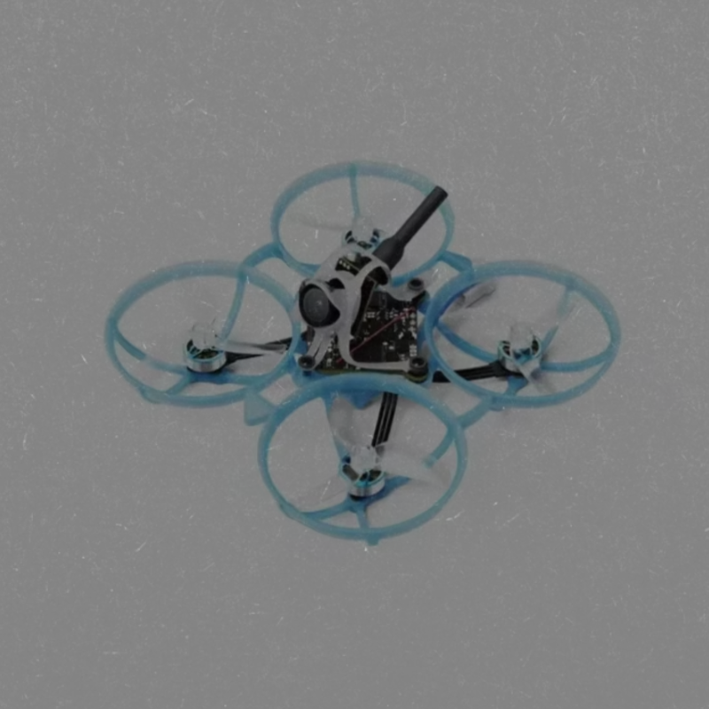 BETAFPV Air65 II 65mm 1S ELRS  - Drone Battery Balance Charger recension och pris