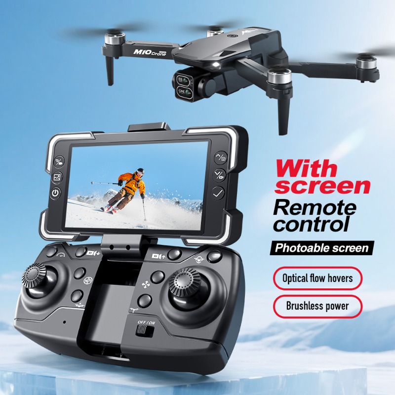 M10 Camera Drone Remote Contro - Drone Battery Charger recension och pris