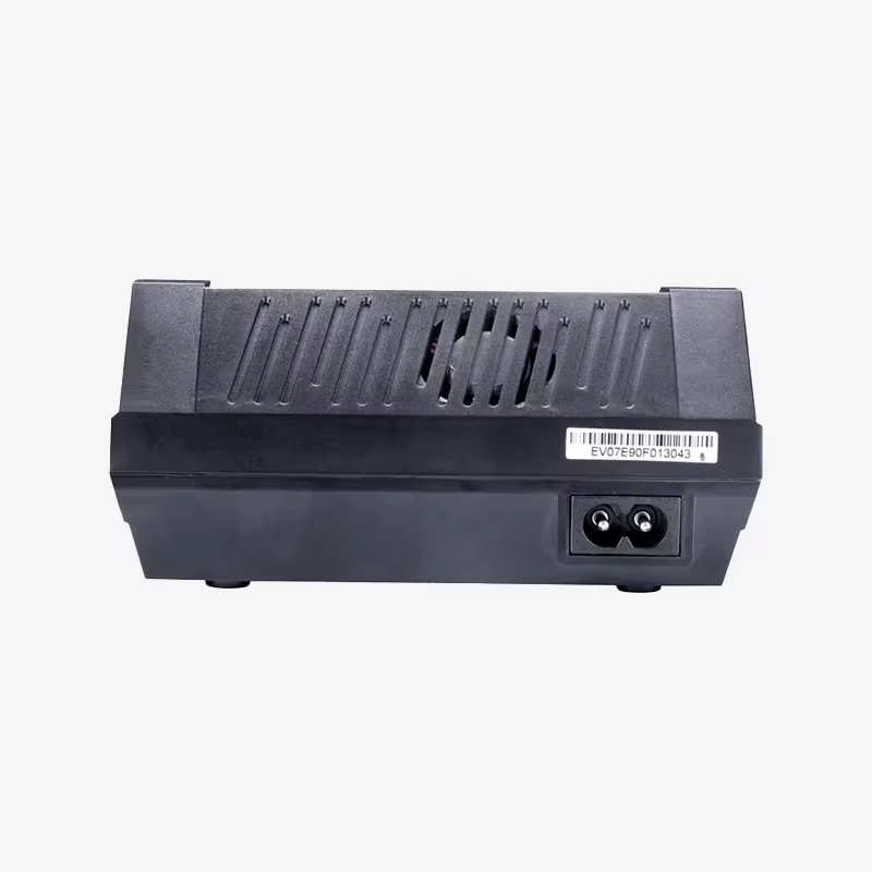 EV-PEAK C1-XR 100W 10A Smart B - Drone Battery Balance Charger recension och pris