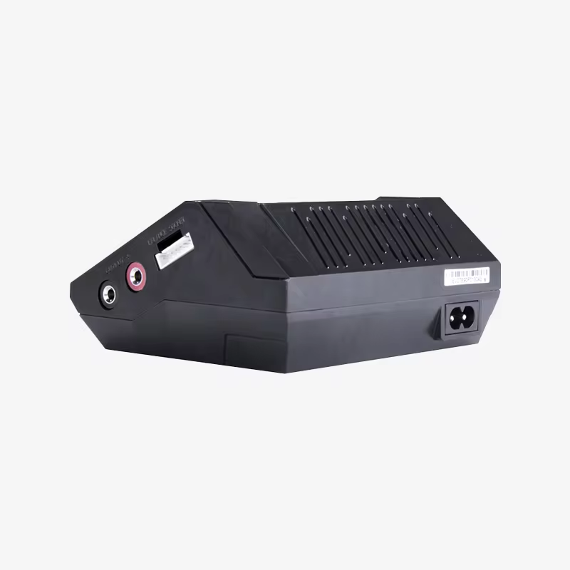 EV-PEAK C1-XR 100W 10A Smart B - Drone Battery Balance Charger recension och pris